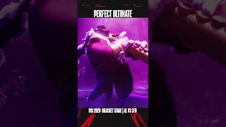 Perfect Bard Ultimate