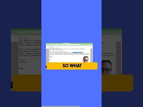 local SEO optimization for small businesses