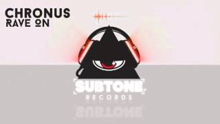 Chronus - Rave On