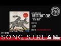 Restorations - It's Not (Official Audio)