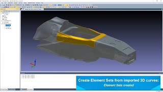 Laminate Tools - Sets from Curves