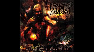 Execration - Brutal Suppression
