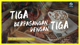 Duduk Sejenak Menambah Iman