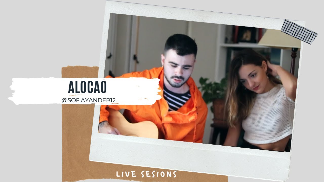 Alocao - Omar Montes, Bad Gyal (Sofia y Ander cover)