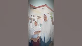 hantu sabrina