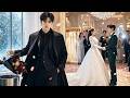 She Wore Wedding Dress for Another Man—After 7 Years,He Stopped Waiting | Full Drama Compilation