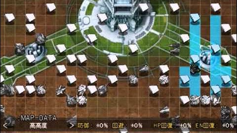 Super Robot Taisen Z2.2 Playthrough - Stage 33, Part 3 (Space)