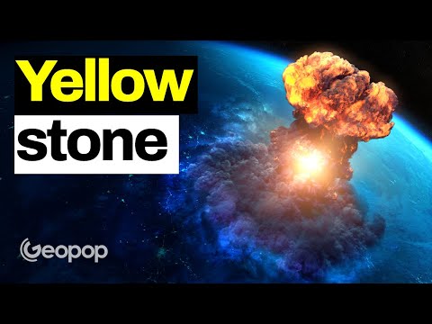 Video: L'eruzione di Yellowstone ucciderebbe tutti?