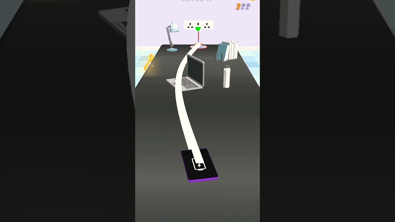 battery Low game# amazing game 