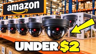 30 ofertas relámpago de Amazon por MENOS de $2 que TE ARREPENTIRÁS de perderte!