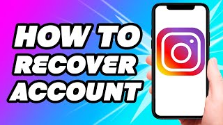 How To Recover Disabled Instagram Account (Full Tutorial) 2022