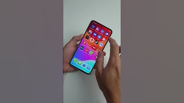 iPhone theme for Android