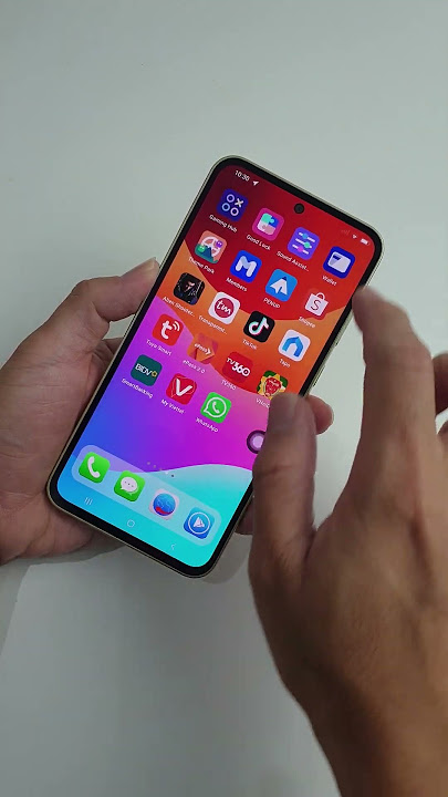 iPhone theme for Android