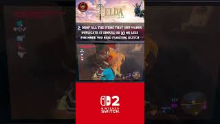 Breath of The Wild Item Duplication Still Work in 2026 | BotW | Nintendo Switch 2