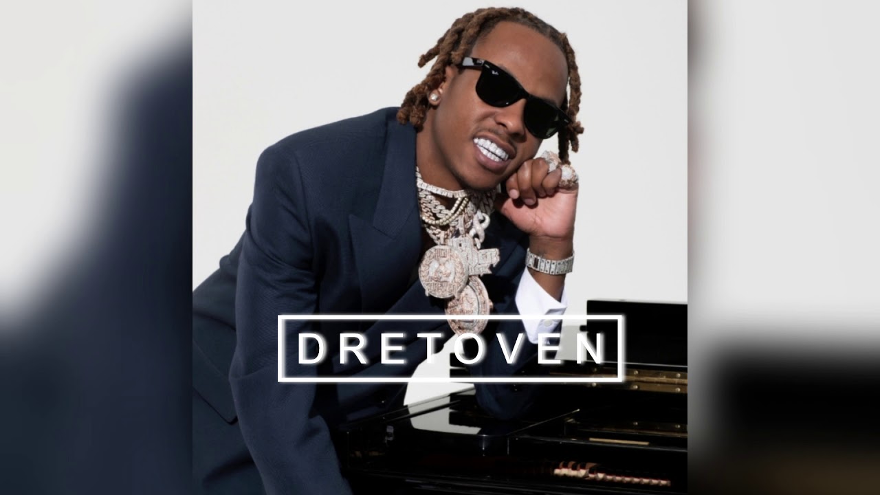 [FREE FOR PROFIT] Rich Da Kid | Quavo Type Beat 2021 "Cali"