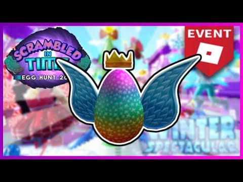 How To Get Whimsical Egg The Wonderful In Fairy World Full Tutorial Roblox Egg Hunt 2019 Youtube - event how to get whimsical egg the wonderful in fairy world roblox