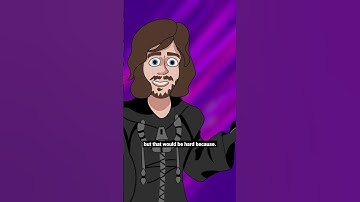 My Bossfight has NO AIM at all and it SUCKS #Shorts