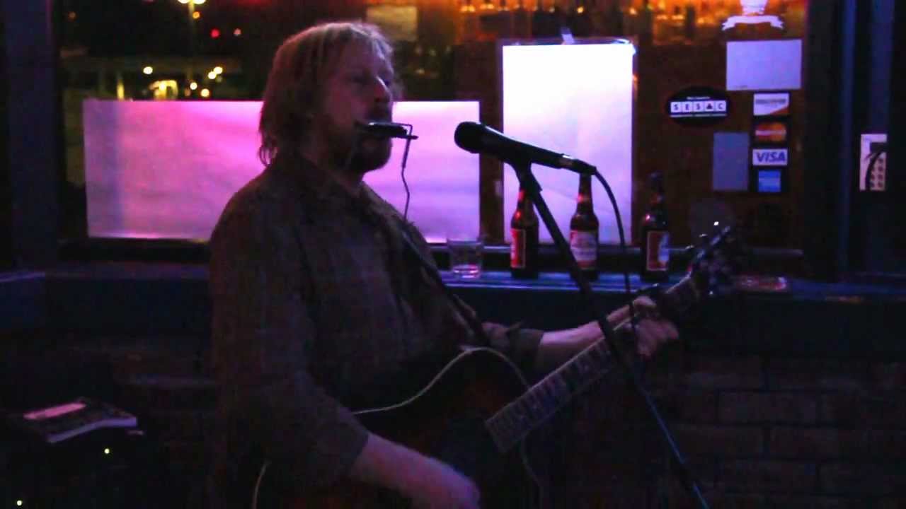 Jason Carl - Yazoo River and Colorado