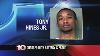 Suspect from 6th Avenue Bar robbery appears in court; bond set