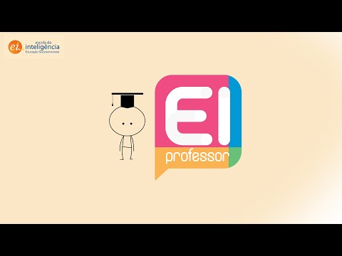 Portal EI Professor | Escola da Inteligência