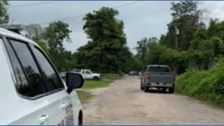 Marlin police report 1 dead, 3 injured in stabbing and shooting incident