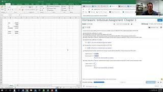 BUA 220 Problem 3.3.26 (Individual Assignment: Chapter 3 #16)