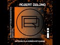 Robert DeLong - Bitcoin Flavored Ketamine - Song of the Month