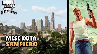 NYUBUH DAY 23 KITA GASKAN NYICIL GTA 100% - Grand Theft A...