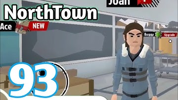 The Walking Zombie 2 : NorthTown - Joan - Gameplay Walkthrough Part 93 [No Commentary]