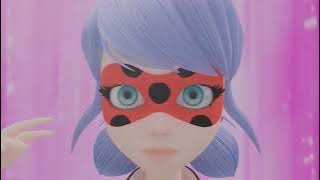 Ladybug Transformation - TIKKI, SPOTS ON! (Fan Animation - WIP)
