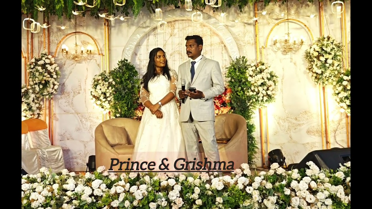 ♦️ വിവാഹ വേദിയിൽ | Br. Prince Philip |  Marvodu cherattte njan | 