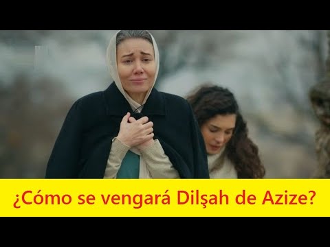 ¿Qué pasará en &rsquo;Hercai&rsquo;? ¿Dilşah quiere usar a Reyyan para vengarse de Azize?