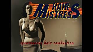 Fresh Fruit - Hair Mistress (Song 1984)