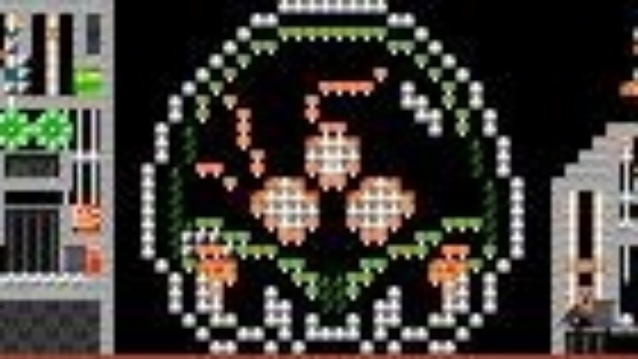 SUPER METROID MAKER by Dannyh09 - SUPER MARIO MAKER - NO COMMENTARY 1AT ...