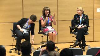 Openwest 2014 - Executive track - Becoming a people manager (199)