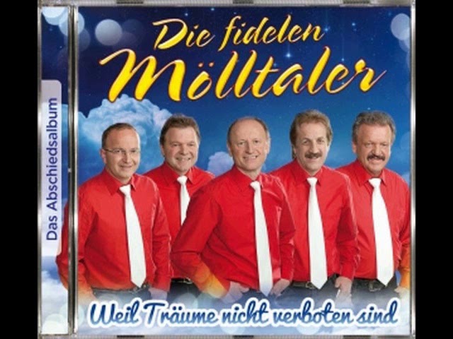 Fidelen Mölltaler - Du und ich