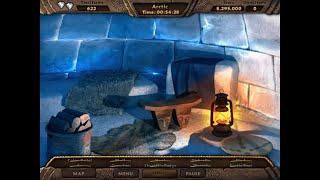 Amazing Adventures Around The World - Arctic