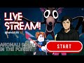 LIVE ANOMALI RUSA 99 NIGHT IN THE FOREST
