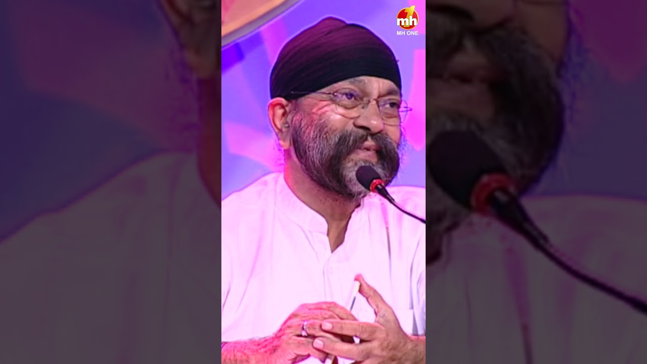 Uttam Singh | Awaaz Punjab Di-S02 | Tuhada Pehla Meet Kon Hai.? | #uttamsingh #shorts #awaazpunjabdi