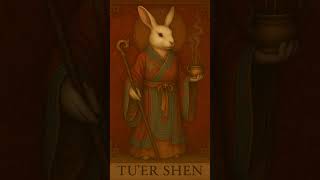 Odd Episode 28 Tuer Shen #pagantraditions #history #pagangods #obscureanddarksomedeities