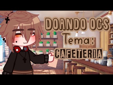 ͛♡̷̷̷・͛ Doando ocs 𖦹 [ ⋆｡˚ espécie do katsuo ⋆｡˚ ] gacha club·͜·♡ {nova  descrisão} 