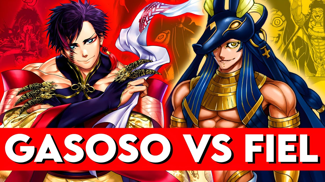 O PROBLEMA da ROMANTIZAÇÃO e DISTORÇÃO de FIGURAS HISTÓRICAS em SHUUMATSU NO VALKYRIE