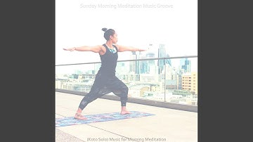 Laid-back Koto and Strings - Vibe for Sunday Meditation