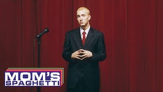 Download Lagu Mom's Spaghetti: Eminem calls for Slim. Everything Shady during “Kamikaze” debut 🍝 👊 Download Lagu Mom's Spaghetti: Eminem calls for Slim. Everything Shady during “Kamikaze” debut 🍝 👊