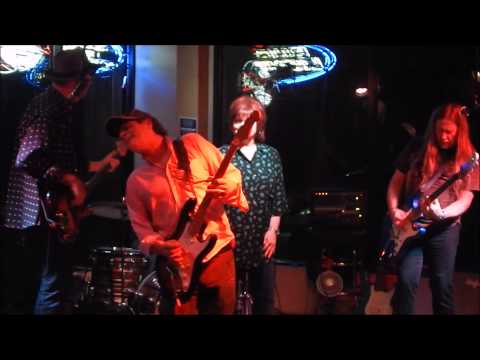 Shaun Murphy- While You Were Steppin' Out Someone Else Was Steppin' In