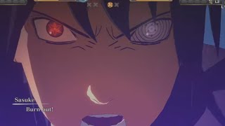 Lets Try This Again Naruto Storm Connections Ranked