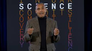 Frontiers in Medicine: Resilience - Victor Carrión, MD