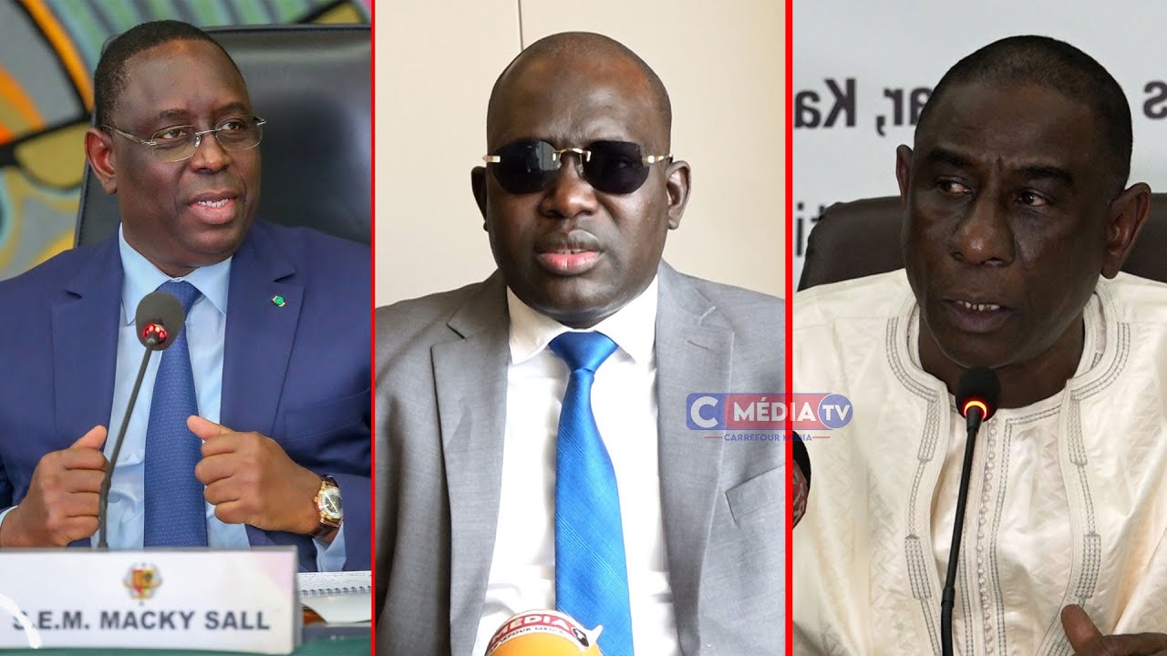 Décentralisation, le Développement Local et l'Aménagement du Territoire, les précisions de Faly SECK