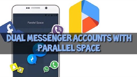How to use two or multiple Viber, Facebook, Instagram on Android 2021 Guide