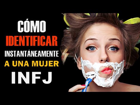 7 Señales que Revelan a la Mujer INFJ: La Personalidad Más Rara del Mundo